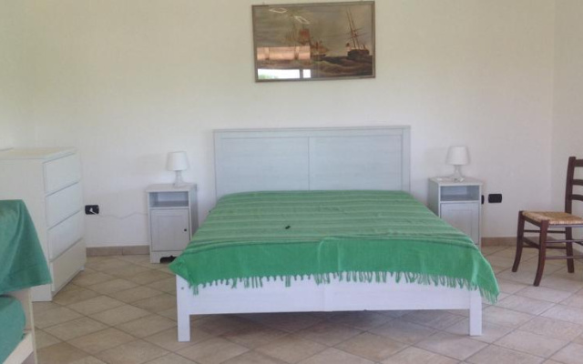 Casa Indipendente Santa Maria di Leuca