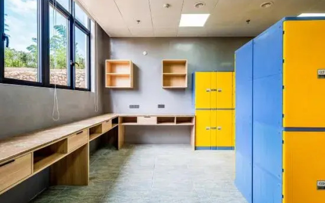 Radisson Yiman Hotel Jinle