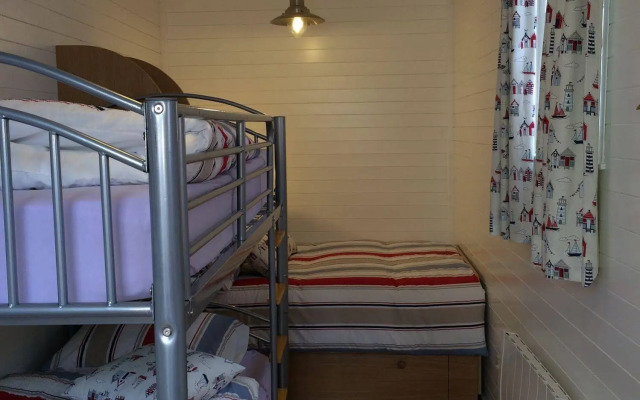 Portrush Holiday Hostel