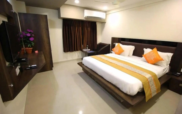 Hotel Global Inn