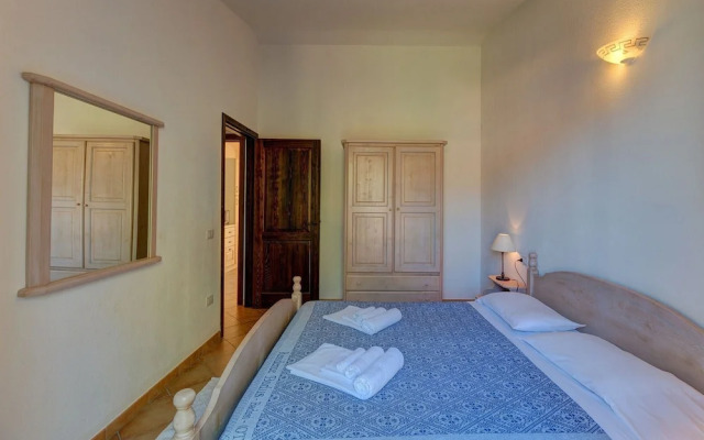 Apartment Sardinia Seaside Ac And Wifi
