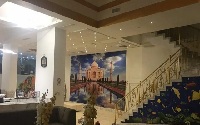 Hotel Cartagena Dubai