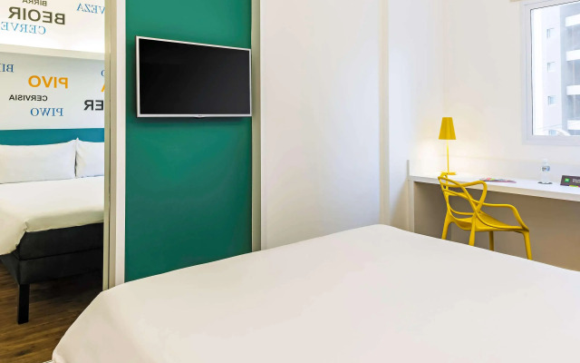 ibis Styles Ribeirao Preto Jardim Botânico