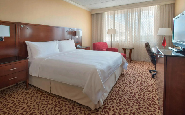 Long Island Marriott