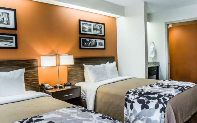 Sleep Inn Kernersville I-40