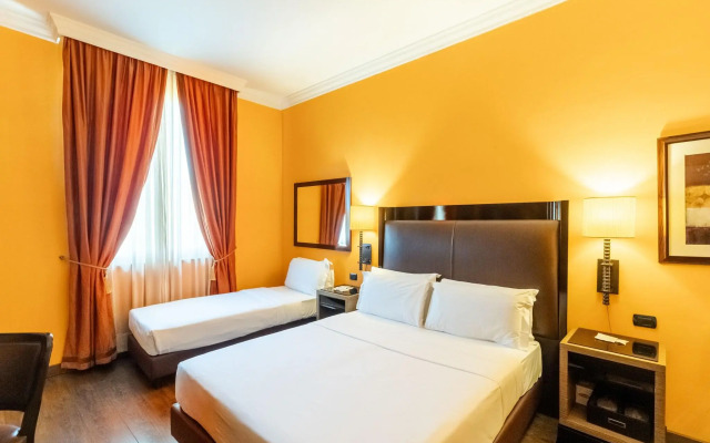 Allegroitalia San Gallo Firenze