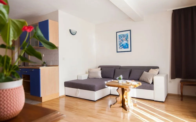 Hotel Villa Džamonja