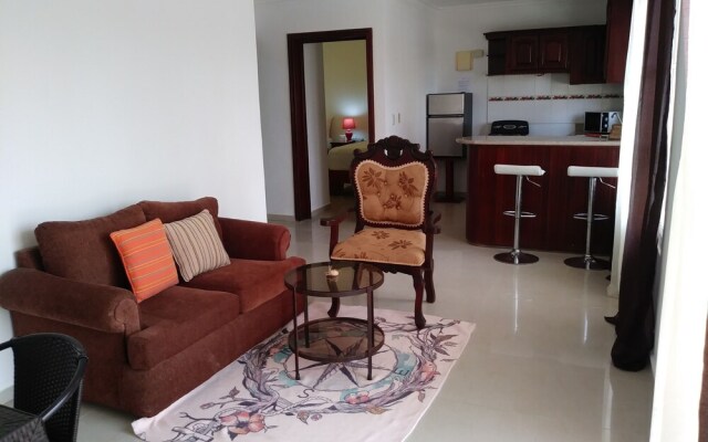 Bavaro Punta Cana Apartment