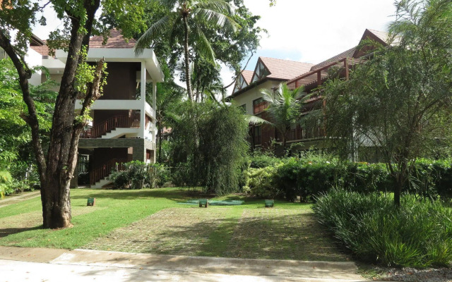 El Portillo Residences