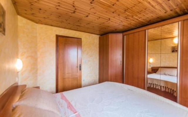 Apartment Nilda Valdi