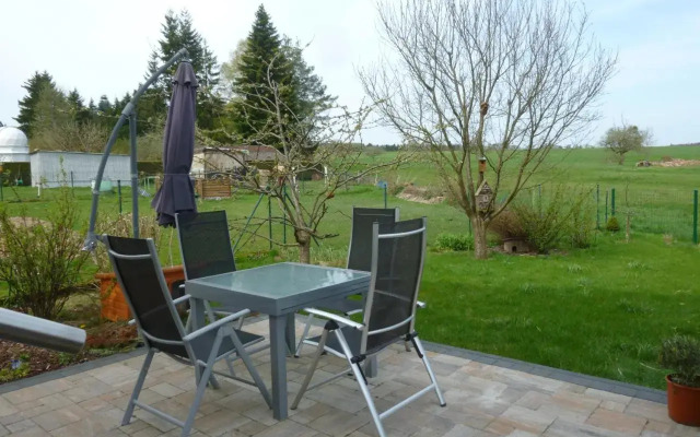 Ferienwohnung Schanbacher