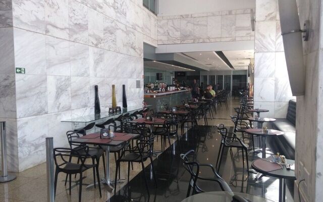 Barreto Apart Hotel