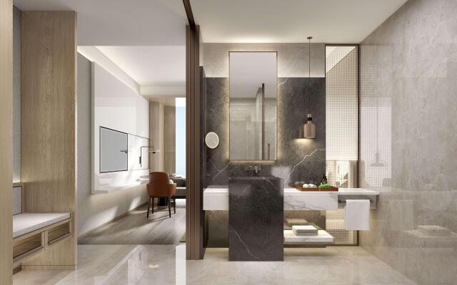 DoubleTree by Hilton Xian Fengdong