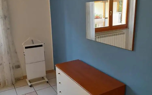 Casa el Paso in Padenghe sul Garda