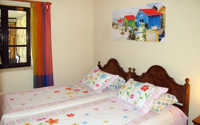 Do Condado Caminha in Caminha