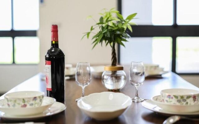Bo Heng B&B
