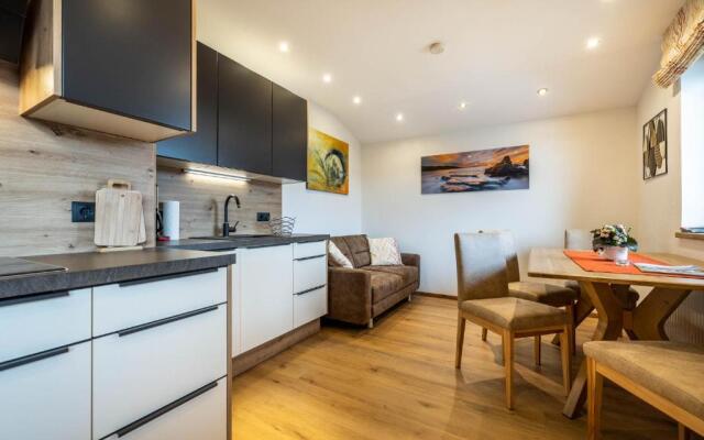 Appartement Jäger