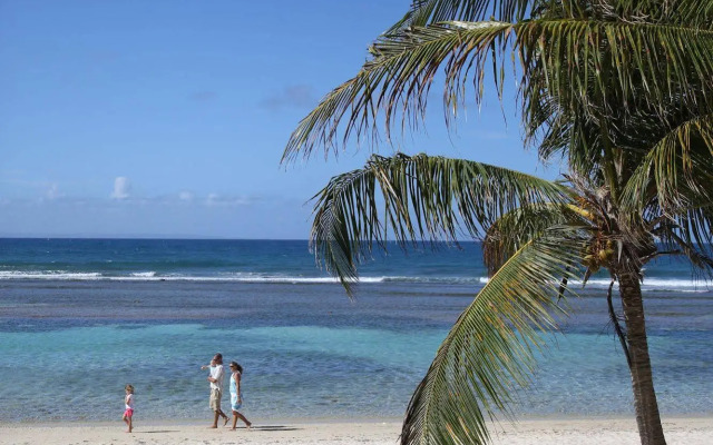 Village St Anne Pierre & Vacances