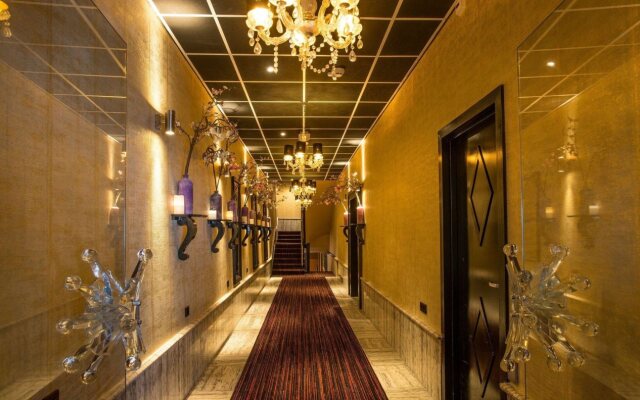 Hotel Sebastian's