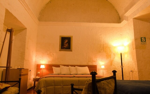 Hotel Piru Wasi