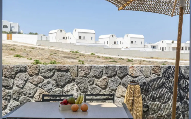 Alafropetra Luxury Suites