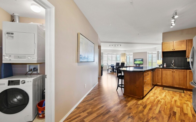 1210 Country Club Drive - 2 Bedroom