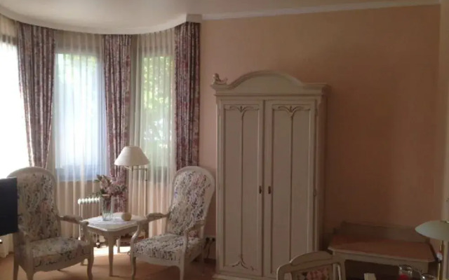 Hotel In der Blume