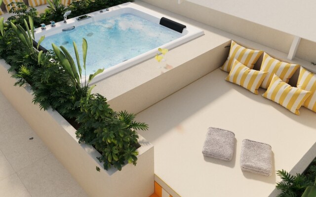 Patricia Suites