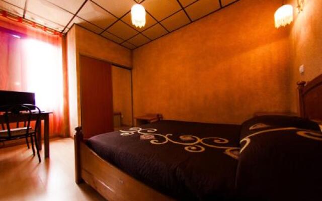 Hotel & Restaurant Le Beau Sejour