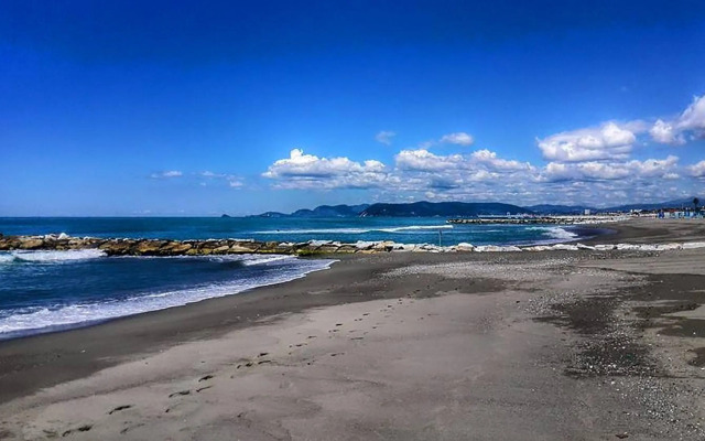 Casa dei Marmi - in Toscana vicino al mare