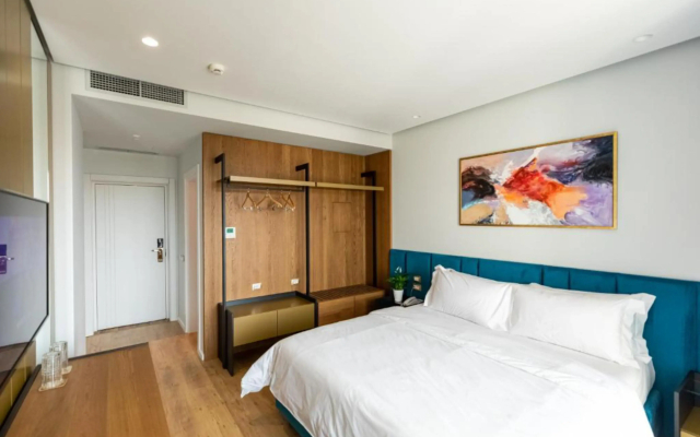 Ames Hotel & SPA