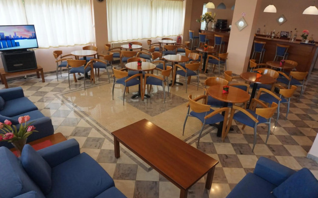 Hotel Iraklis