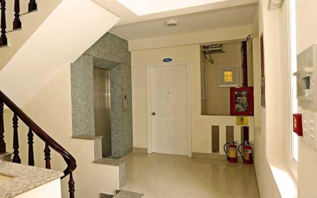 HANZ Bao Khoi Hotel