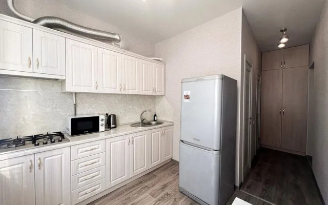 Апартаменты Апарт МВ на пр. 22 Партсъезда, д. 1