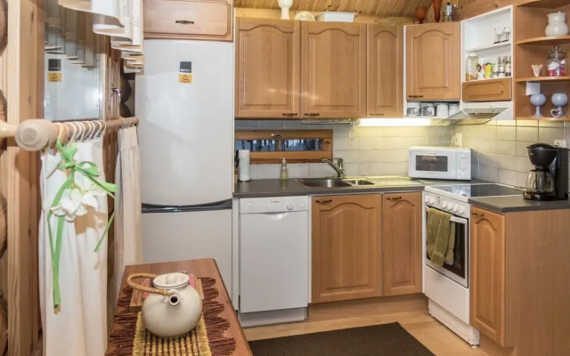 Syv Niemi Kuusamo in Kuusamo