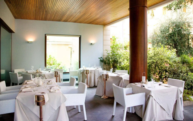 Hotel Lamberti