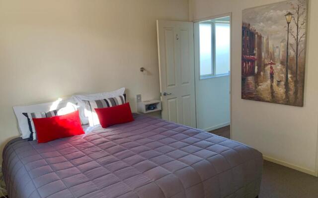 Teviot View Accommodation