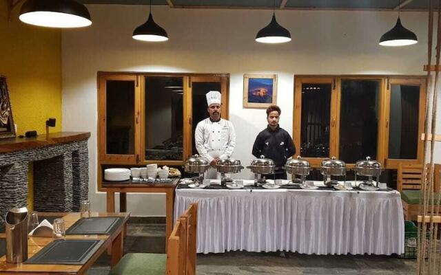 Prakriti The Retreat