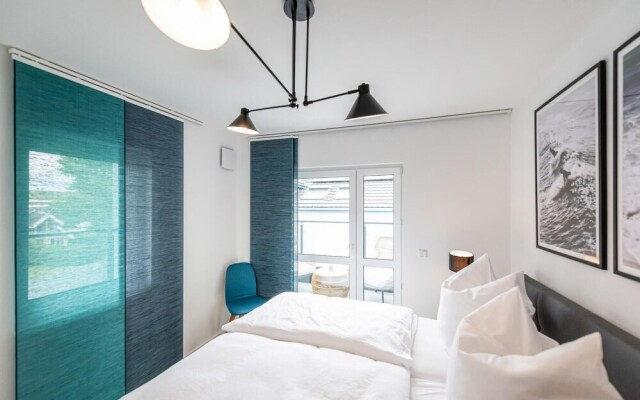 Nice Apartment in Rechlin With 2 Bedrooms and Sauna