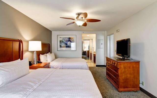Homewood Suites by Hilton Bentonville-Rogers