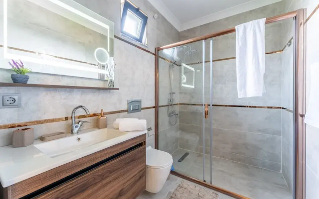 Andalus Villas
