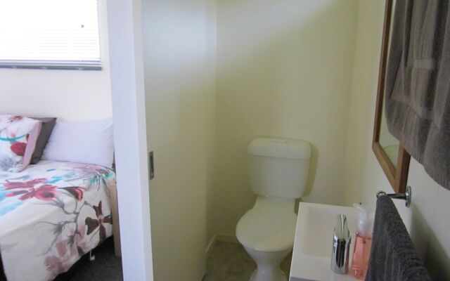 Sunset Accommodation