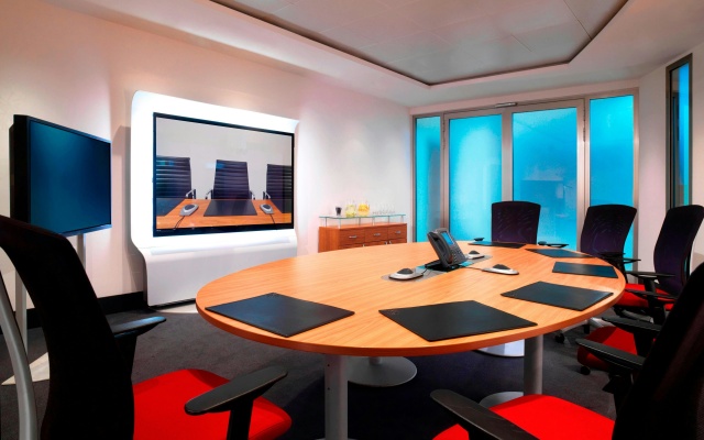 Sheraton Frankfurt Airport Hotel & Conference Center - Image 3