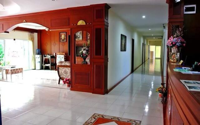 JRD Resort