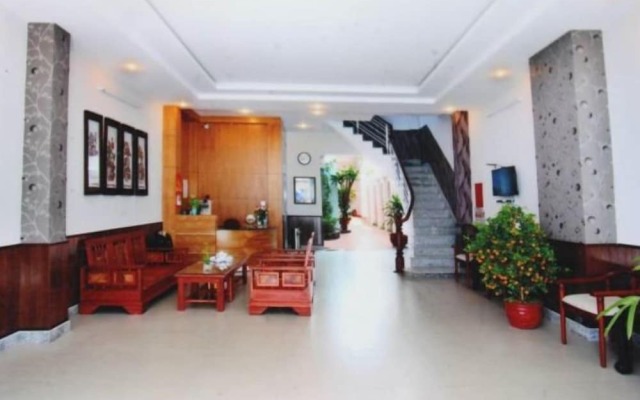 White Swan Apartment