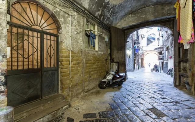 Appartamento in Zona Universit by Wonderful Italy