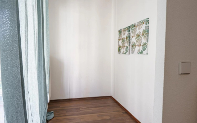 Vienna Living Apartments - Hödlgasse