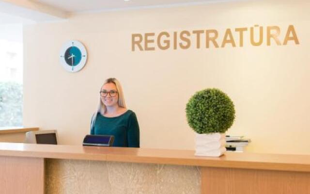 Hotel Vita