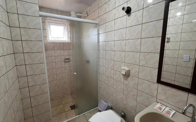 Hotel Portinari Ponte da Amizade