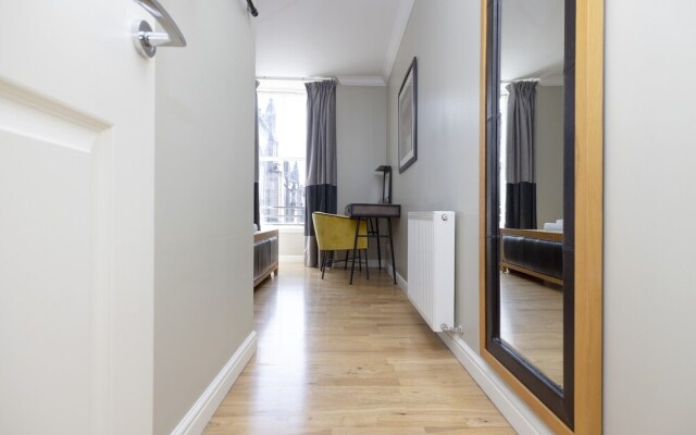 St Giles ApartHotel by Joivy